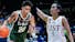 UAAP: Kevin Quiambao, Kent Pastrana named Players of the Week as La Salle, UST go undefeated in Season 87